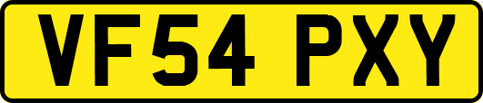 VF54PXY