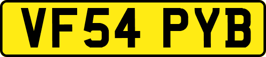VF54PYB