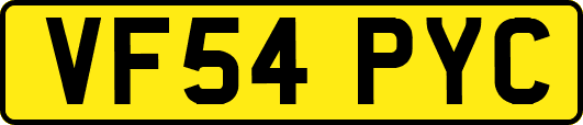 VF54PYC