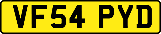 VF54PYD
