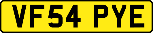 VF54PYE