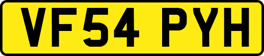 VF54PYH
