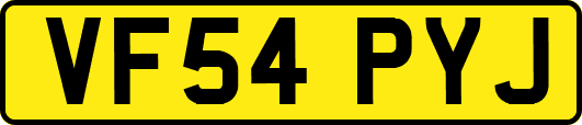 VF54PYJ