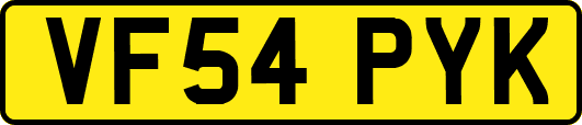 VF54PYK