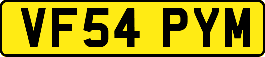 VF54PYM