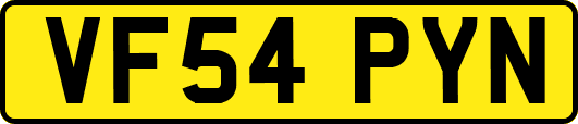VF54PYN