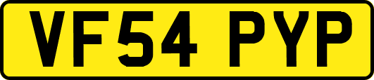 VF54PYP