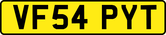 VF54PYT