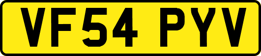 VF54PYV