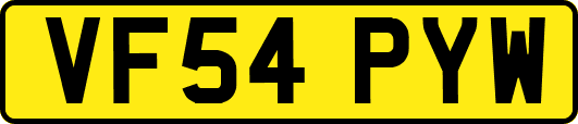 VF54PYW