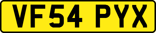 VF54PYX