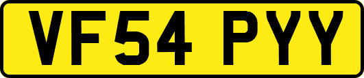 VF54PYY