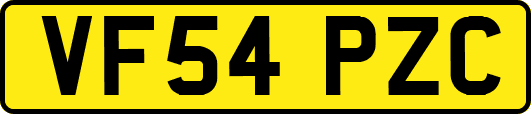 VF54PZC