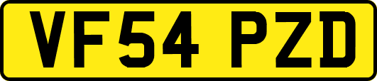 VF54PZD