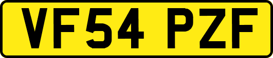 VF54PZF