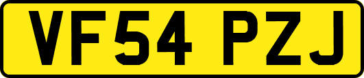 VF54PZJ