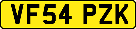 VF54PZK