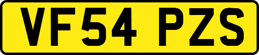 VF54PZS