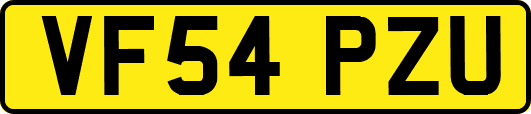 VF54PZU