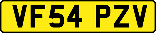 VF54PZV