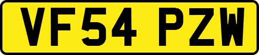 VF54PZW