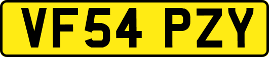 VF54PZY