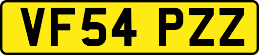 VF54PZZ