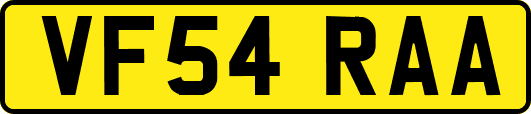 VF54RAA