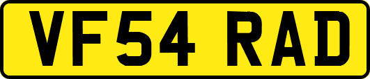 VF54RAD