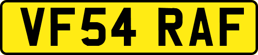 VF54RAF