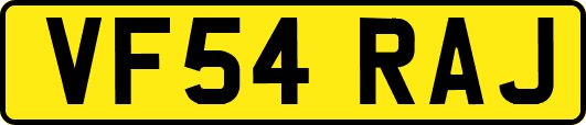 VF54RAJ