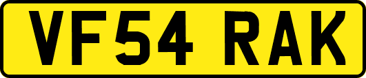 VF54RAK