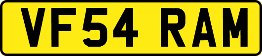 VF54RAM