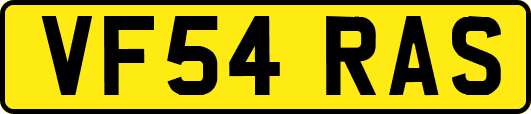 VF54RAS