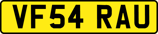 VF54RAU