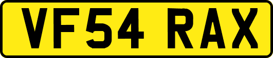 VF54RAX