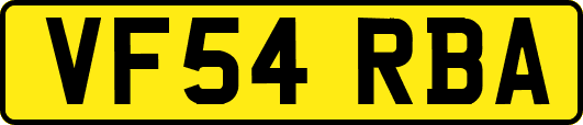 VF54RBA