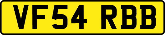 VF54RBB