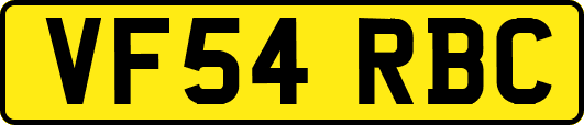 VF54RBC