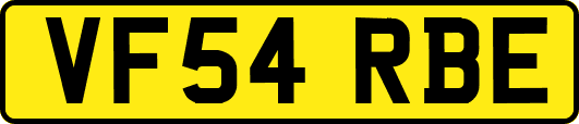 VF54RBE