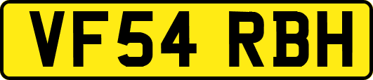 VF54RBH