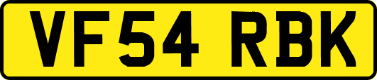 VF54RBK