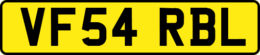 VF54RBL