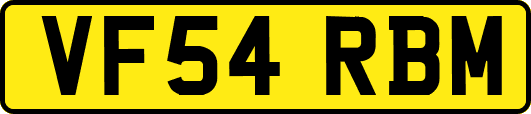 VF54RBM