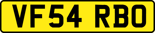 VF54RBO