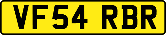 VF54RBR