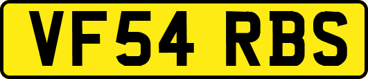 VF54RBS