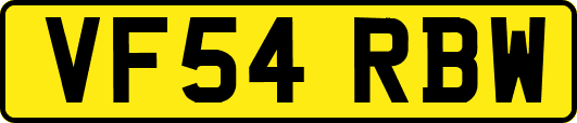 VF54RBW