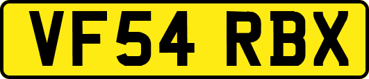 VF54RBX