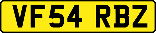 VF54RBZ